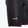 Pánský triatlonová kombinéza Quest Aerofit Base black 4