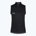 Dámská cyklistická vesta Quest Summer black