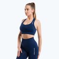 Fitness podprsenka Gym Glamour Compress Night Sky 463