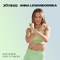 Zátěžová tréninková vesta XTREXO černá WV-08 2