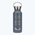 Salewa Valsura Insul BTL termo láhev #SupportGOPR 450ml šedá 00-0000000518 2