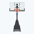 Basketbalový koš Oneteam BH08 PRO black 2