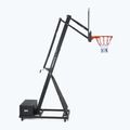 Basketbalový koš Oneteam BH08 PRO black 3