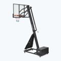 Basketbalový koš Oneteam BH08 PRO black 4