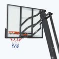 Basketbalový koš Oneteam BH08 PRO black 11