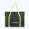 Taška na přenášení branky OneTeam Swiftgoal 120 x 70 cm black/green