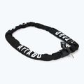 Zámek řetězu ATTABO C.100  6 mm  black