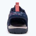 Dětské turistické sandály KADVA Vitra T blue 9