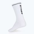 Ponožky ATTABO Maxis Visible Pro reflective black 2