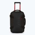 Cestovní kufr KADVA Mons 40 the black
