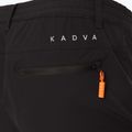 Pánské kalhoty KADVA Tores black 12