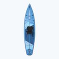 Sada paddleboard SUP nafukovací AQUASTIC Touring 11'6" modrý 3