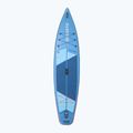 Sada paddleboard SUP nafukovací AQUASTIC Touring 11'6" modrý 4