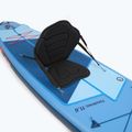 Sada paddleboard SUP nafukovací AQUASTIC Touring 11'6" modrý 11