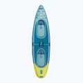 Kajak/SUP hybrid AQUASTIC Raglan 13'2" green 3