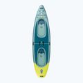 Kajak/SUP hybrid AQUASTIC Raglan 13'2" green 6