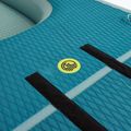 Kajak/SUP hybrid AQUASTIC Raglan 13'2" green 10