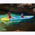 Kajak/SUP hybrid AQUASTIC Raglan 13'2" green 23