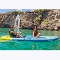 Kajak/SUP hybrid AQUASTIC Raglan 13'2" green 24
