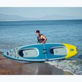 Kajak/SUP hybrid AQUASTIC Raglan 13'2" green 25