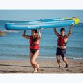 Kajak/SUP hybrid AQUASTIC Raglan 13'2" green 27