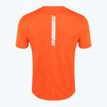 Pánské běžecké tričko SPORTANO Active Men orange 2
