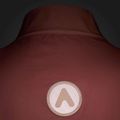 Dámská cyklistická vesta ATTABO Cahayo Vest Windproof pink 11