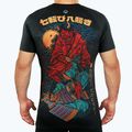 Pánský rashguard Ground Game Ashi Garami multicolor 2
