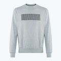 Pánská mikina PROSTO Crewneck Cameleo grey