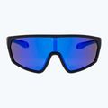 Dětské sluneční brýle GOG Flint matt neon blue/black/polychromatic blue 3