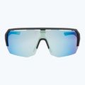 Sluneční brýle GOG Bragi matt black/reflex white/blue 2
