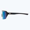 Sluneční brýle GOG Bragi matt black/reflex white/blue 3