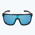Sluneční brýle GOG Valkyrie matt black/reflex white/blueue 3
