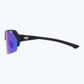 Sluneční brýle GOG Ubbe matt black/reflex blue 3