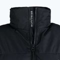 Pánská zateplená bunda BERGSON Snowy Wolf Micro-Therm černá 5