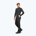 Pánské kalhoty s membránou Alpinus Gomtu black 2