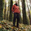 Pánské kalhoty s membránou Alpinus Gomtu black 6