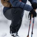 Pánské kalhoty s membránou Alpinus Gomtu black 7