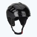 Lyžařská helma 4F U072 deep black
