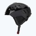 Lyžařská helma 4F U072 deep black 3