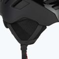 Lyžařská helma 4F U072 deep black 8