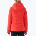 Dámská lyžařská bunda 4F F0806 red 2