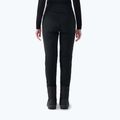 Dámské lyžařské kalhoty 4F FNK F0945 deep black 3