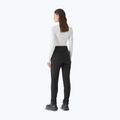 Dámské lyžařské kalhoty 4F FNK F0945 deep black 5