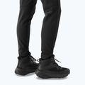 Dámské lyžařské kalhoty 4F FNK F0945 deep black 8