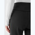 Dámské lyžařské kalhoty 4F FNK F0945 deep black 9