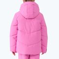 Dětská lyžařská bunda 4F F0819 fuchsia 2
