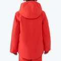 Dětská lyžařská bunda 4F M0820 red 2