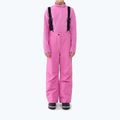 Dětské lyžařské kalhoty 4F Fnk F0948 fuchsia