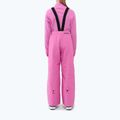 Dětské lyžařské kalhoty 4F Fnk F0948 fuchsia 2
